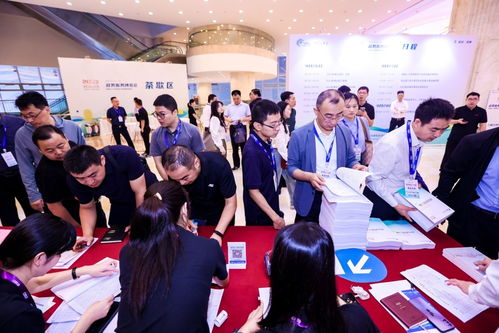 2023政務服務博覽會暨人力資源服務產業發展峰會 引領會議會展服務新篇章