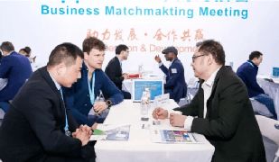 石油人裝備盛會(huì)即將開啟 6月8日北京迎來行業(yè)盛宴