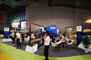 展店聯(lián)盟七大升級(jí)，2019中國(guó)建博會(huì)（上海）重磅出擊，引領(lǐng)會(huì)議會(huì)展服務(wù)新標(biāo)桿