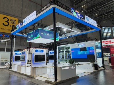 重慶會(huì)展服務(wù) 從專(zhuān)業(yè)展臺(tái)設(shè)計(jì)到一站式搭建的純工廠解決方案