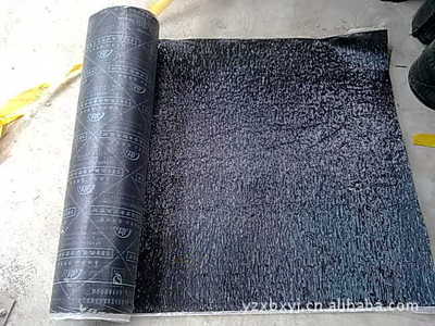 聚乙烯丙綸滌綸防水卷材 規格齊全，品質可靠
