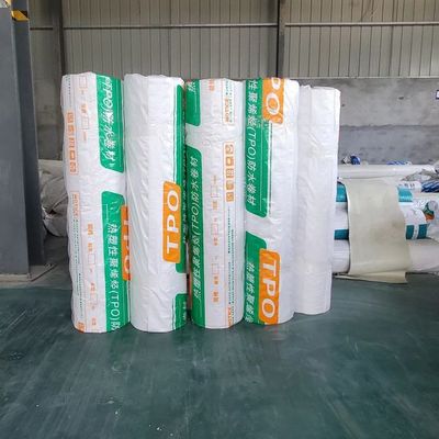 天池建筑防水卷材產(chǎn)品制造 技術(shù)與創(chuàng)新的融合之道